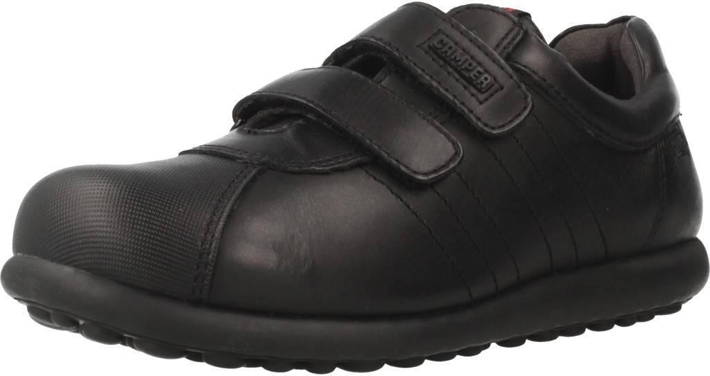CAMPER 80353 009 PELOTAS Čierna
