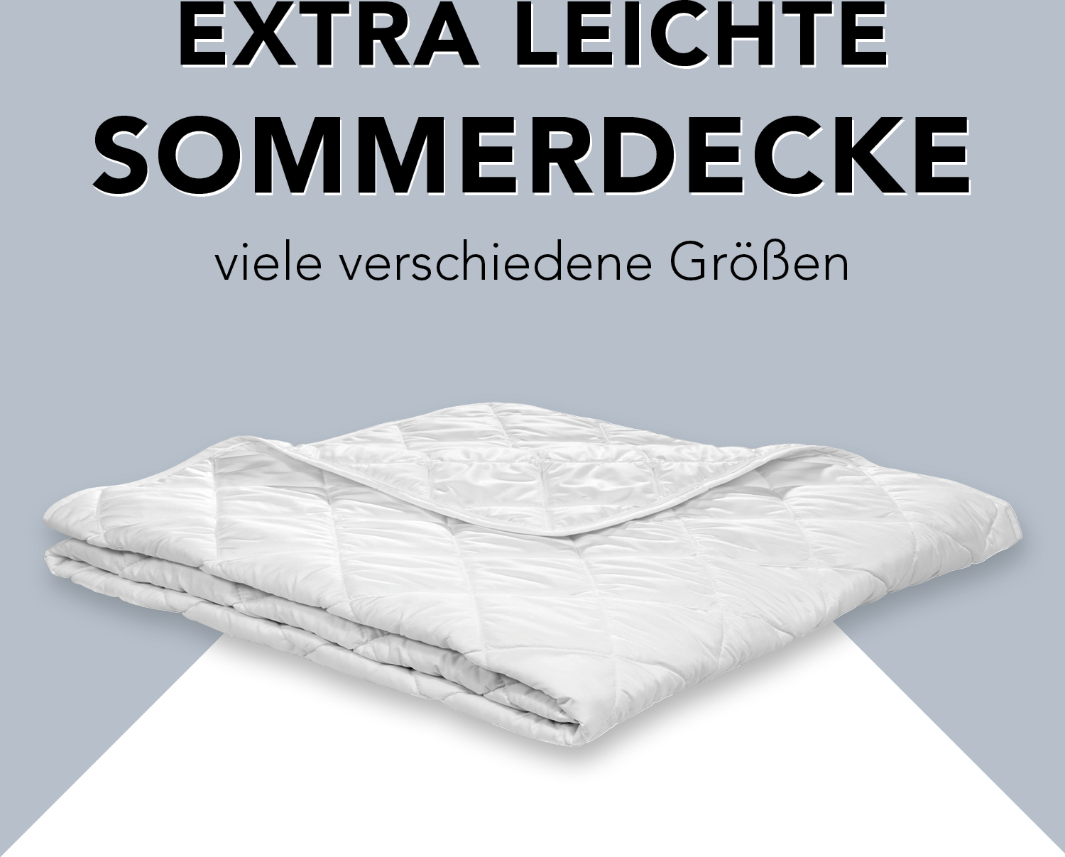 billerbeck Bettdecke Simone Superlight - Seidenbettdecke – 155 x 220 cm – Sommerdecke, kühlende