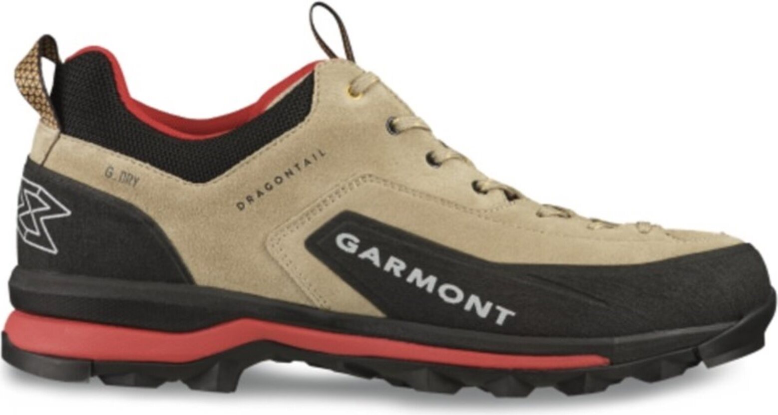 Garmont Obuv Dragontail G Dry, S02009M301405
