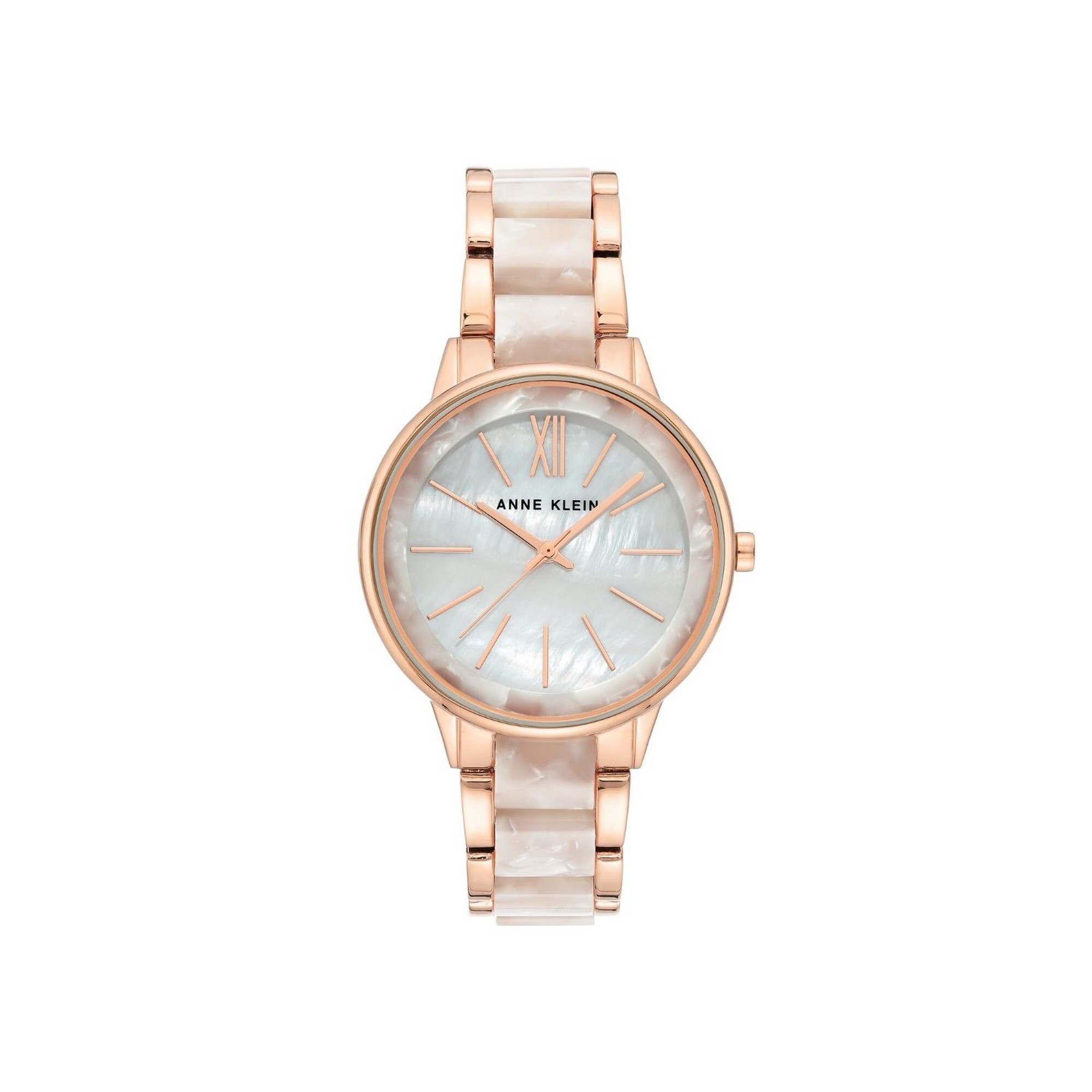Anne Klein hodinky AK/1412RGWT