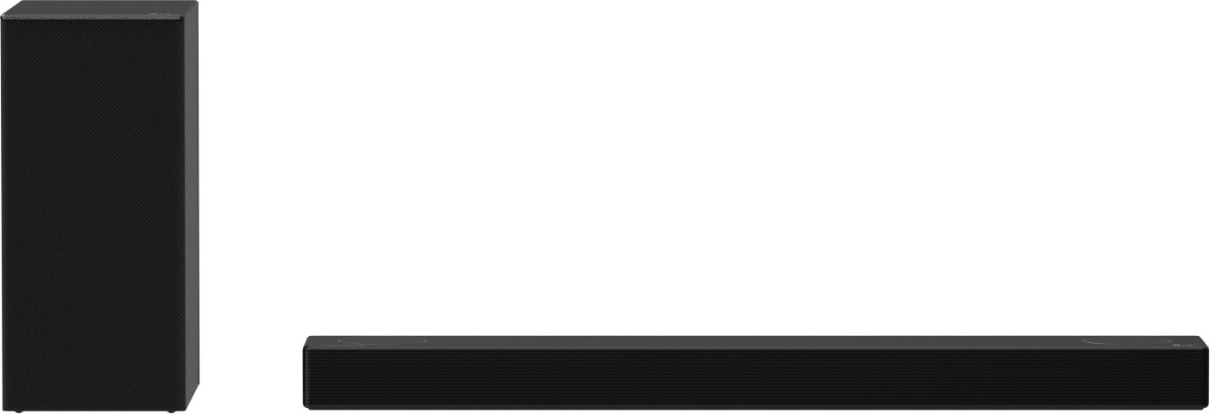 LG SPD7Y.DEUSLLK Soundbar reproduktor čierny 3.1.2 kanály 380 W