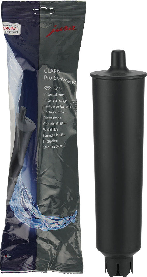 JURA Claris waterfilter Pro-Smart MAXI