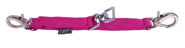ARBO-INOX ® ARBO-INOX® Longierbrille Longierhilfe Longieren QHP Farbe - fuchsia