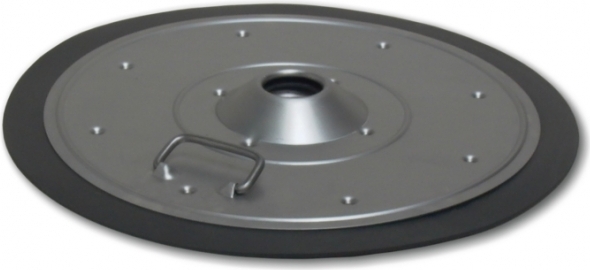 MATO GmbH & Co. KG Fettfolgekolben FO 50 392/340 für Innen-Ø 355 - 387 mm MATO M-3393878