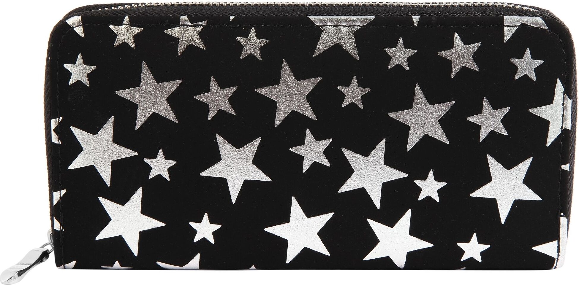 Cham Cham Damen Geldbörse aus Ledermitat, Stern 3010062-001