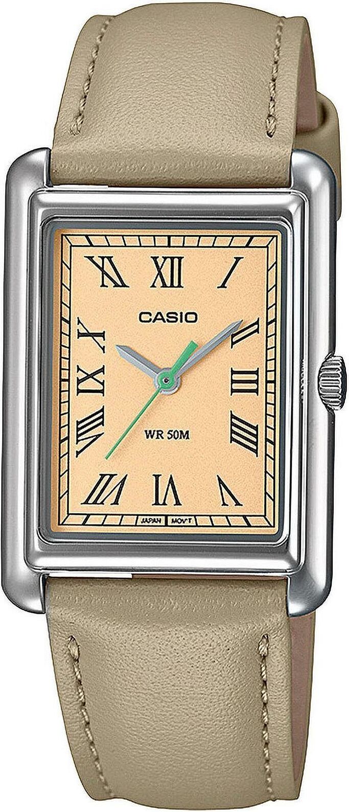 CASIO - LTP-B165L-5BVEF - Náramkové hodinky - Dámske - Quartz - COLLECTION