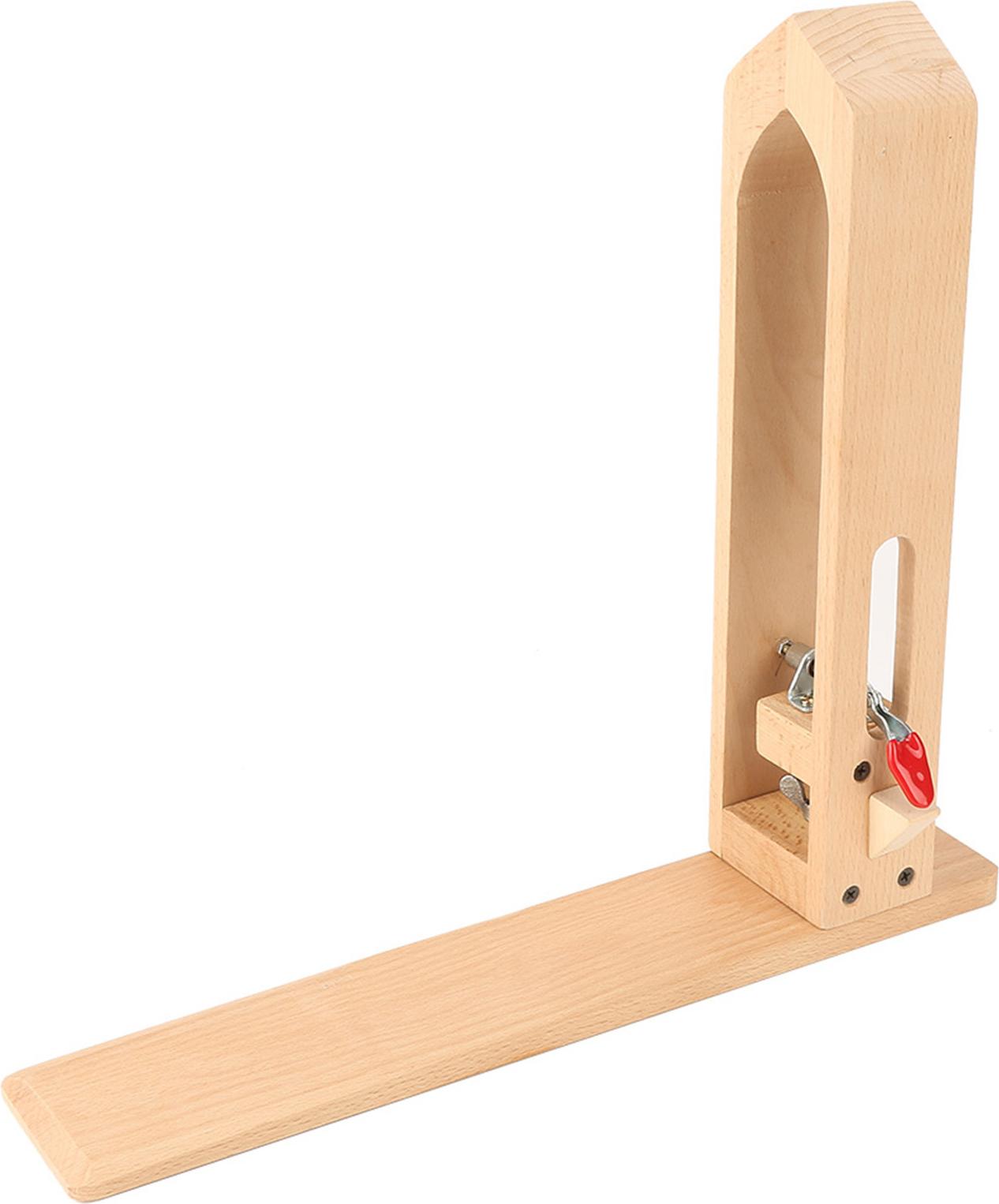 Cocosity Fixiertes Leder-Werkzeug, verstellbar, Lederwaren, N?hen, Schnren, Lederschnrung