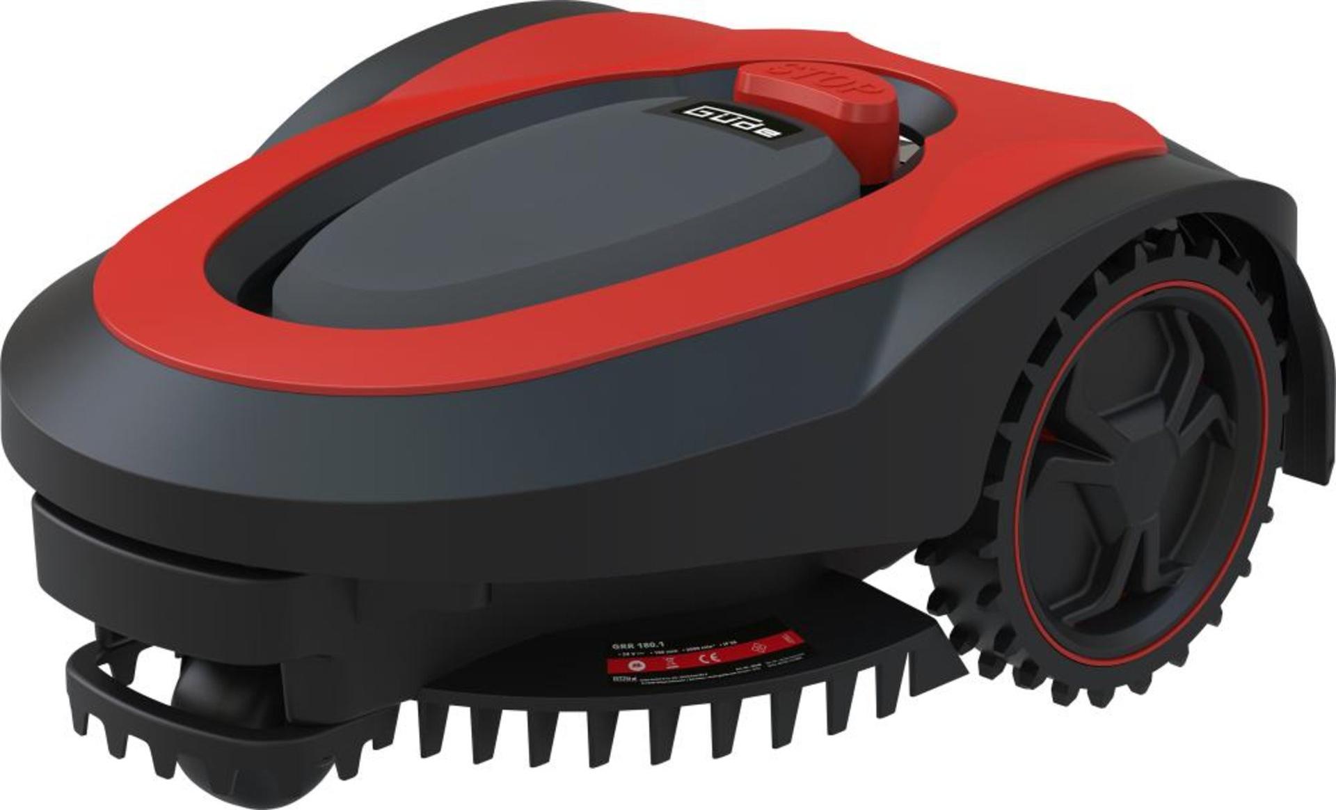 Güde Roboter Rasenmäher GRR 180.1 95446