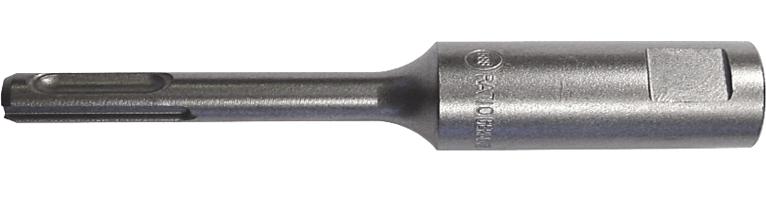 RATIO SDS-Max-Adapter von ABRABORO - Profiqualität