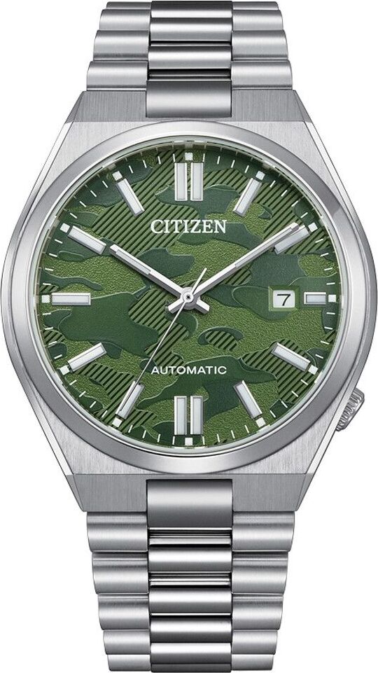 Pánske hodinky Citizen NJ0159-86X