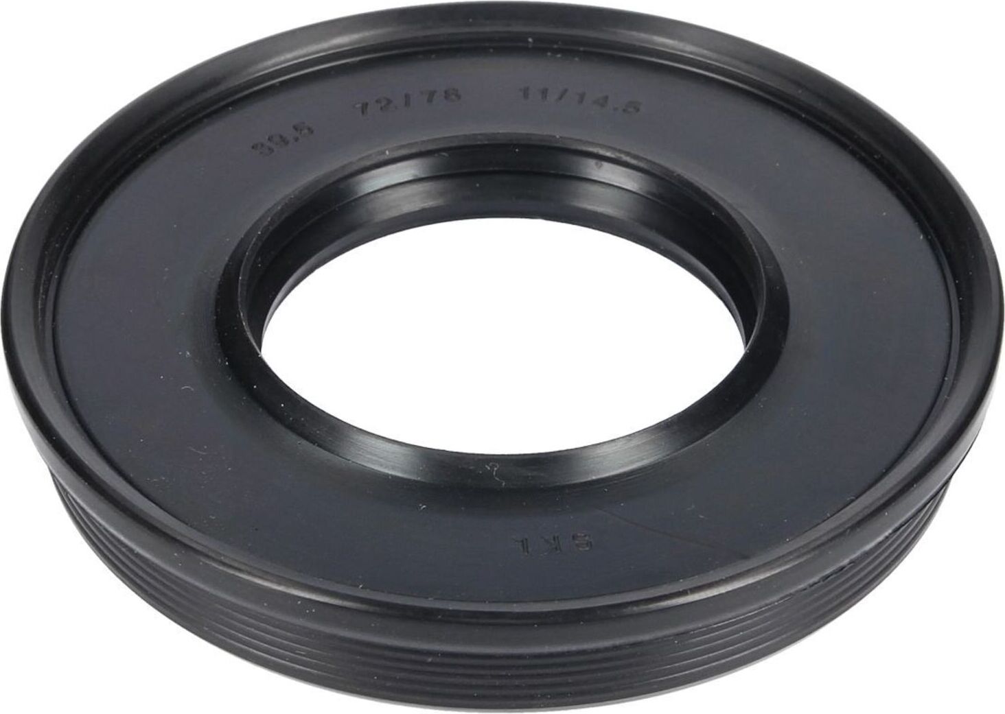 EUROPART Lagerwellendichtung 10037610 für Waschmaschine | Wellendichtung, Lagerschaftdichtung