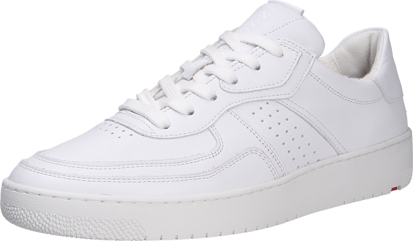 LLOYD Shoes GmbH Lloyd Arel white 45 14-040-01