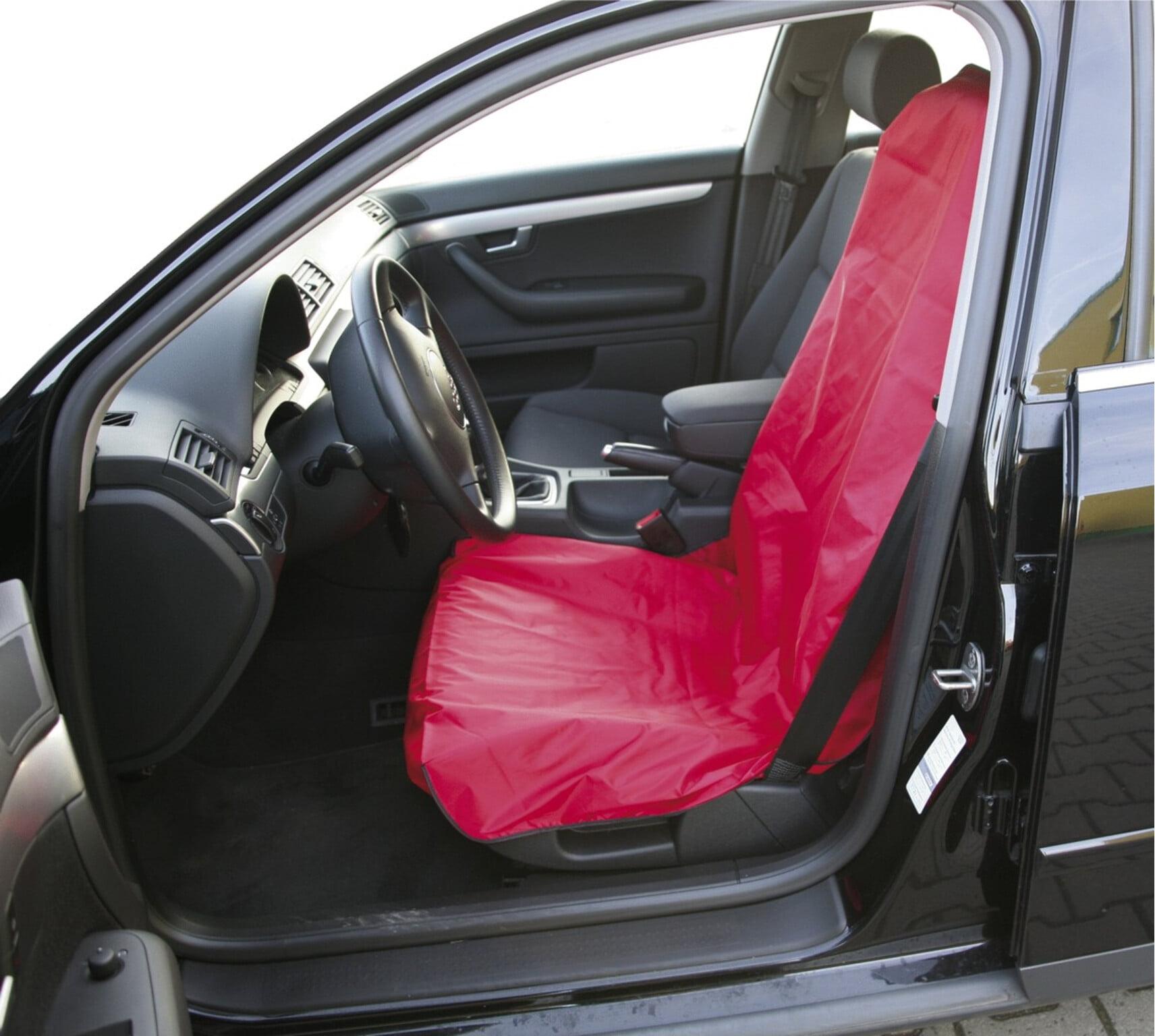 KS Tools Sitzschoner für Fahrer- oder Beifahrerseite 500.8065