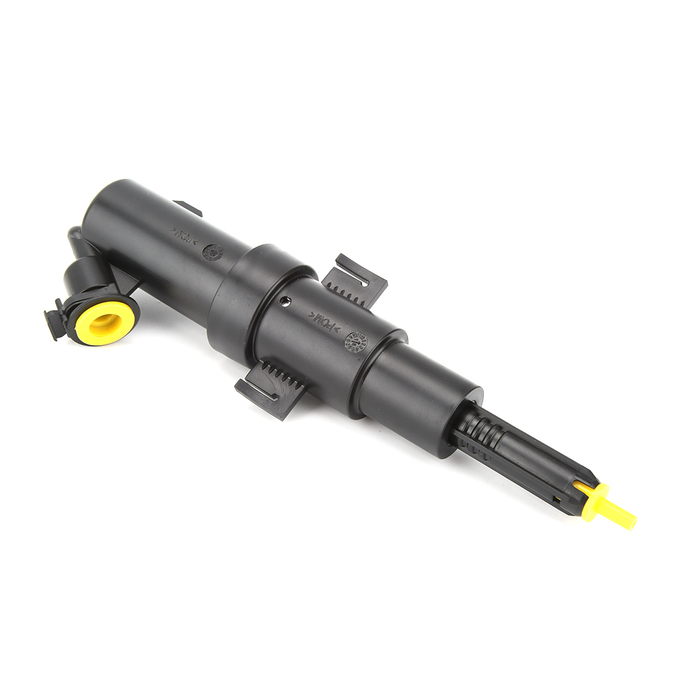 Cocosity Scheinwerferreinigungsspray,Scheinwerferreinigungsdüse,61678362823,Scheinwerferreinigungsspray passend für M3,Scheinwerferreinigungsdüse