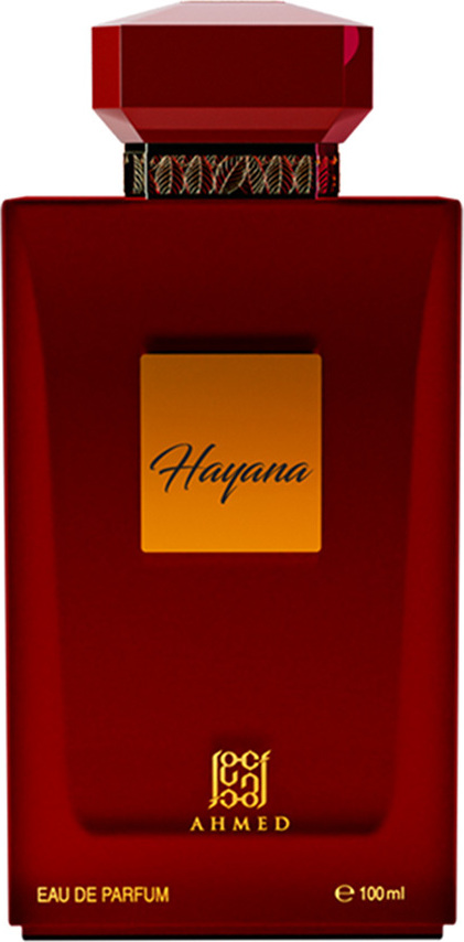 Ahmed Al Maghribi - Hayana - EDP - 100 ml
