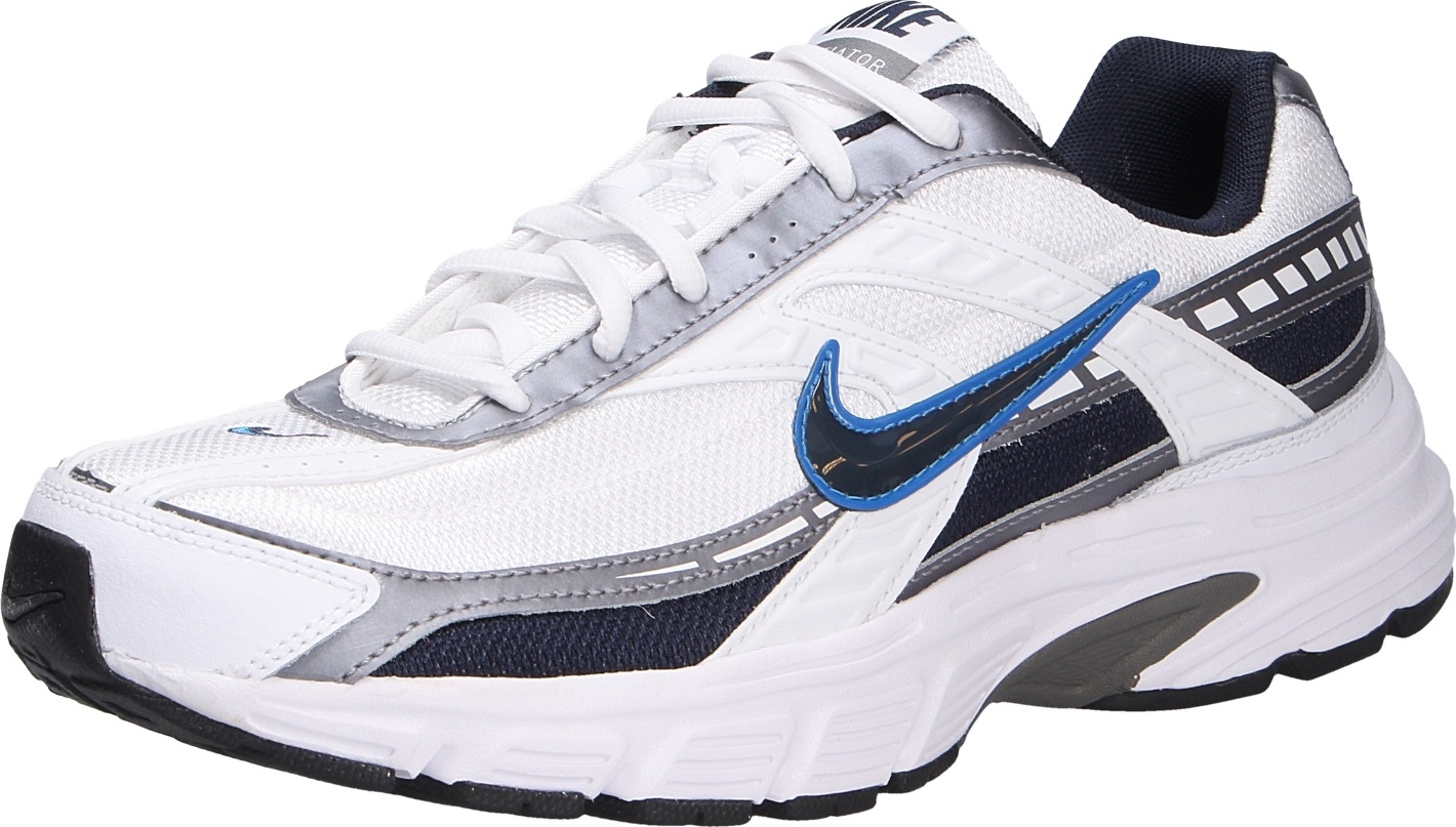 Športová obuv Nike Initiator Pánska tréningová obuv White Sport, veľkosť obuvi:EUR 48 | US 13