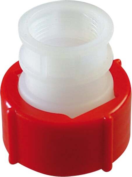 Graf Übergangsstück Sondergewinde auf 3/4'' IG Übergangsstück 3/4 innen; 730034