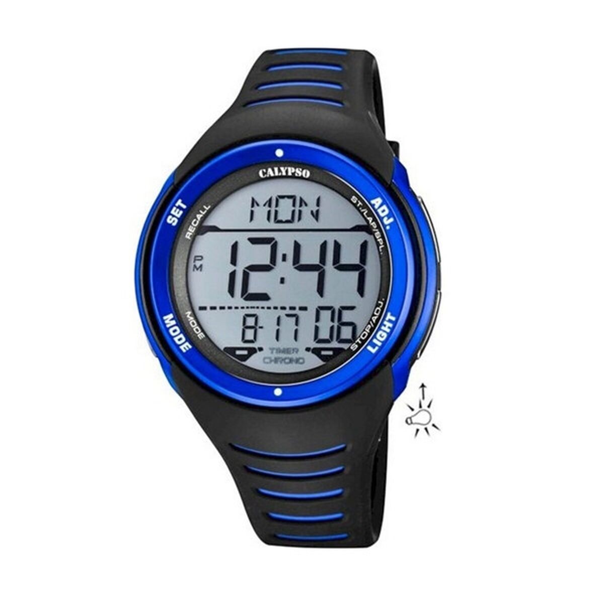 Pánske hodinky Calypso K5807/4