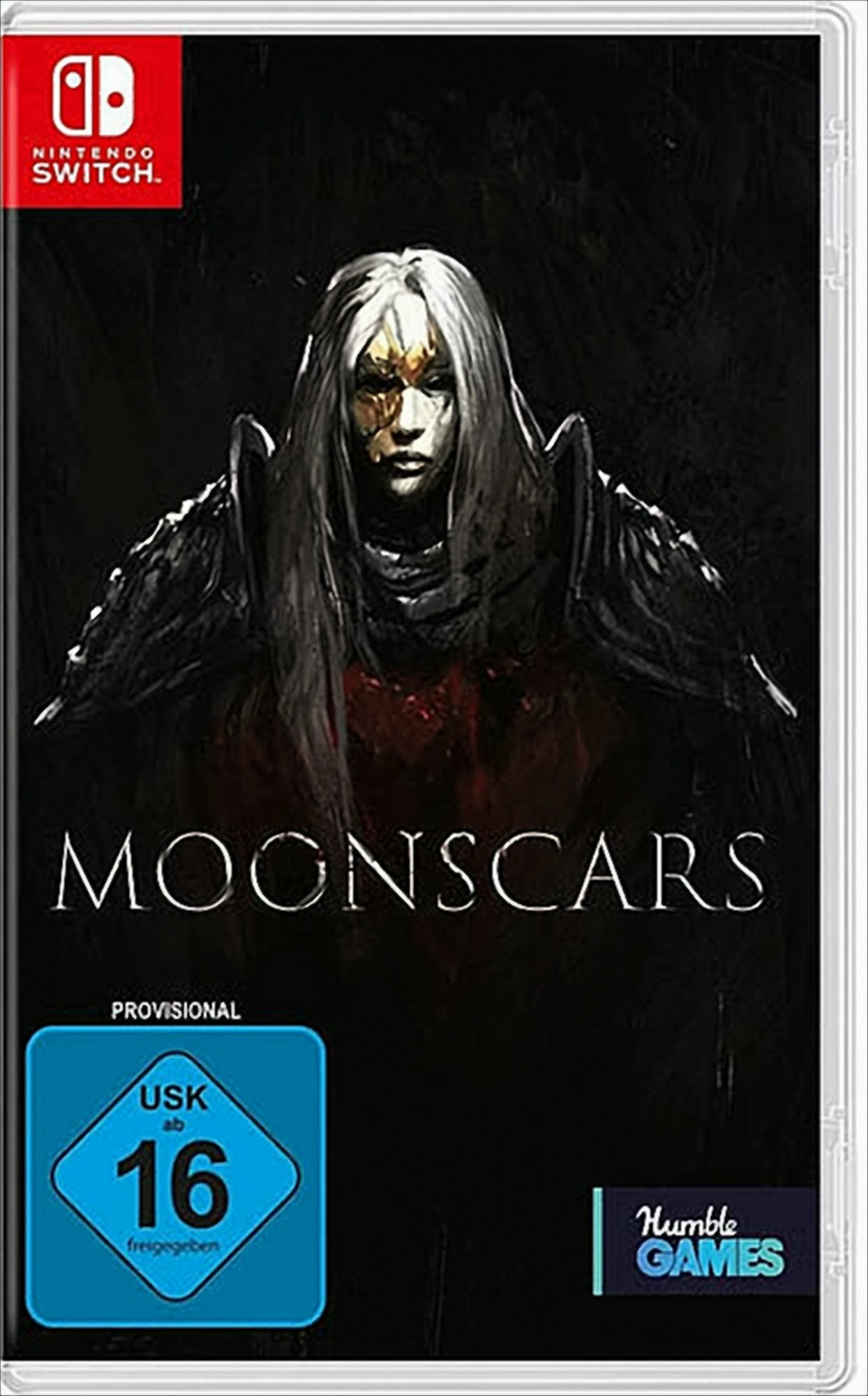 Flashpoint Moonscars, 1 Nintendo Switch-Spiel 16