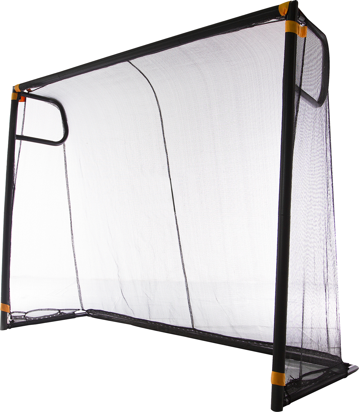 Buffalo.nl Buffalo Fuballtor Sport schwarz 244x200x90 cm, 7090.128