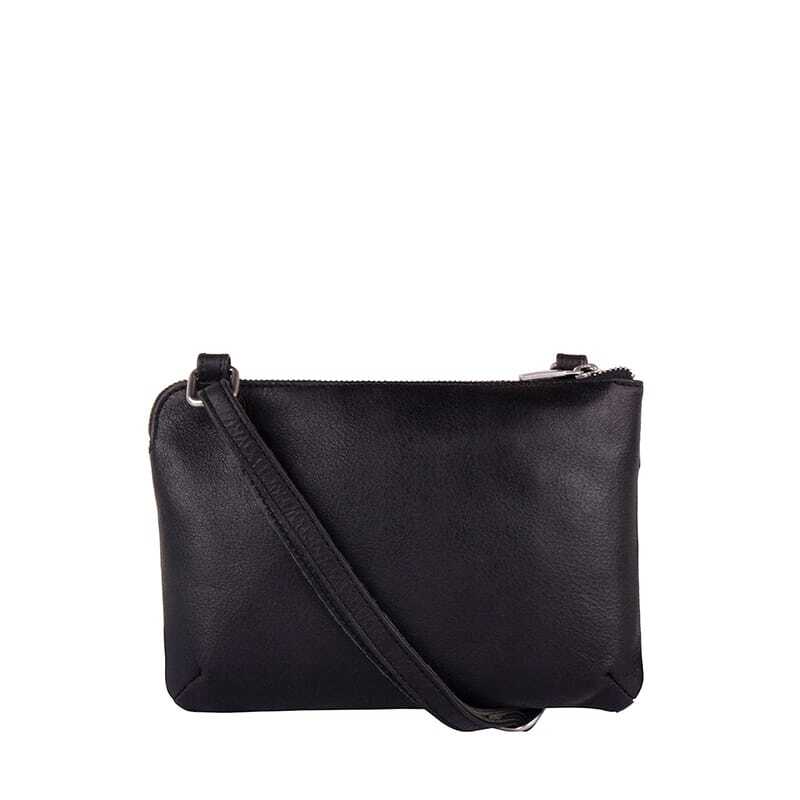 Cowboysbag - tasch Plumley Schwarz 3297.100