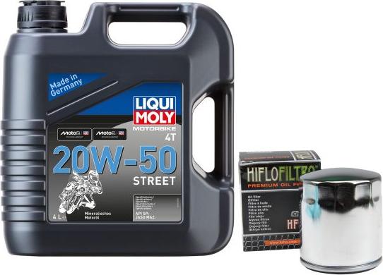 Citomerx Wartungsset für Harley Davidson TC Motorrad Bj. 00-22 , Harley Davidson FLD FLDE FLFBS FLHCS FLHR FLHT FLHTI FLHX FLS FL 111572