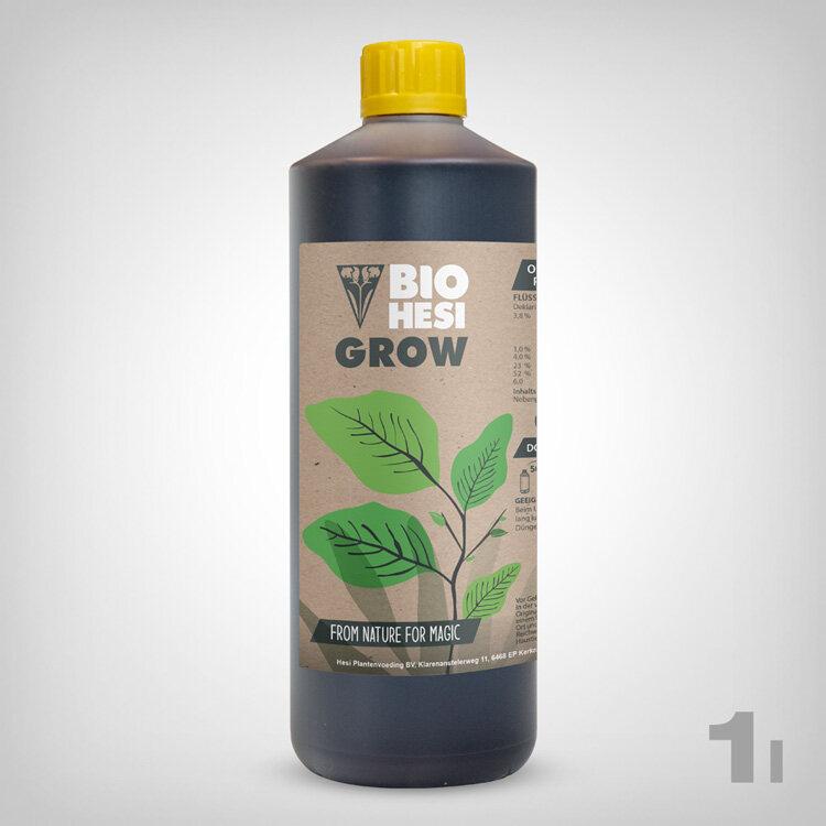 Hesi Grow, Wachstumsdünger, 1 Liter