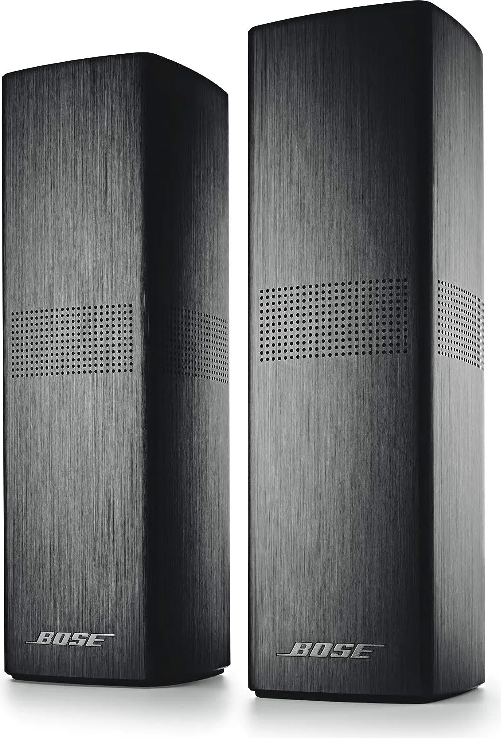 Bose Surround Speakers 700, 2.0 kanály/kanálov, Čierna, Domáci, Káblový a bezdrôtový, 230 V, 50 Hz