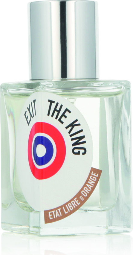 Etat Libre d`Orange Etat Libre D’Orange Exit The King Eau De Parfum 30 ml (unisex)