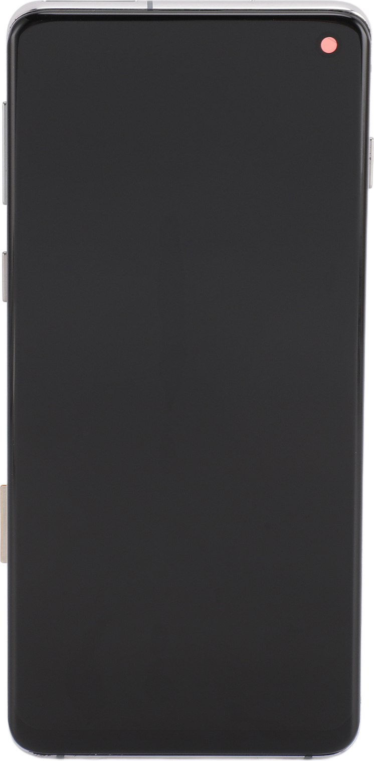 Cocosity Bildschirm Ersatz für Galaxy S10,LCD Display Digitizer Bildschirm,Telefon LCD Bildschirm Montage,LCD Digitizer Touchscreen Montage,Telefon Touchscreen Montage,LCD Telefon Bildschirm Ersatz