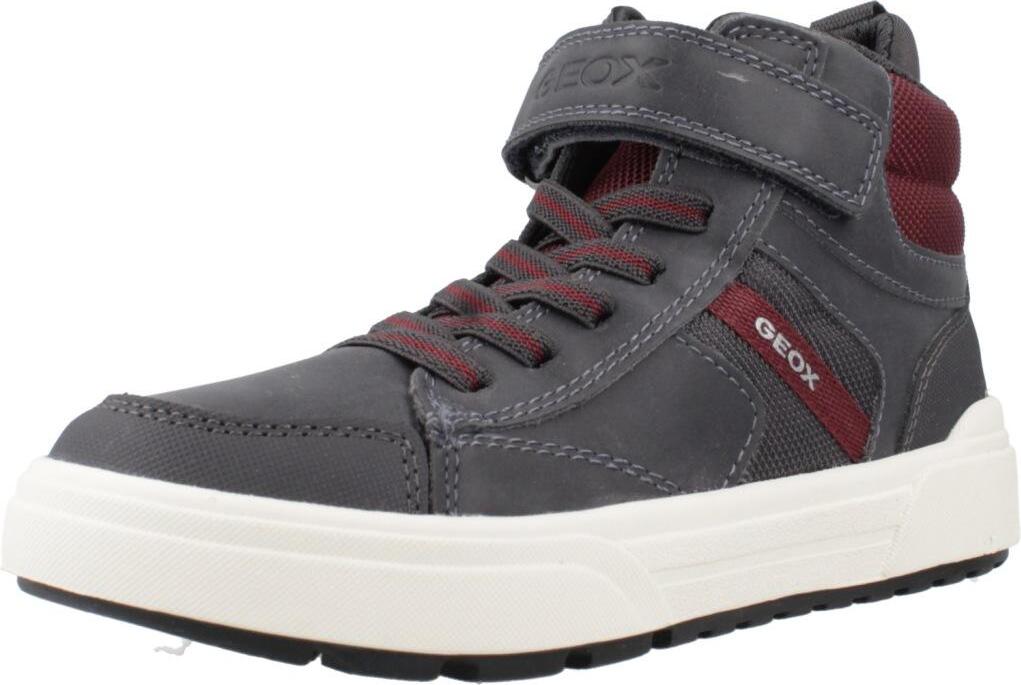 GEOX J WEEMBLE B. A Grau