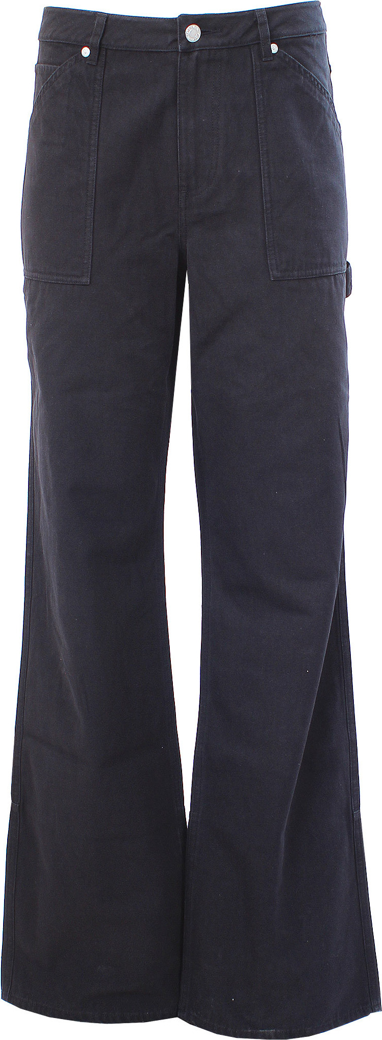 WRSTBHVR Kief Pants black W28