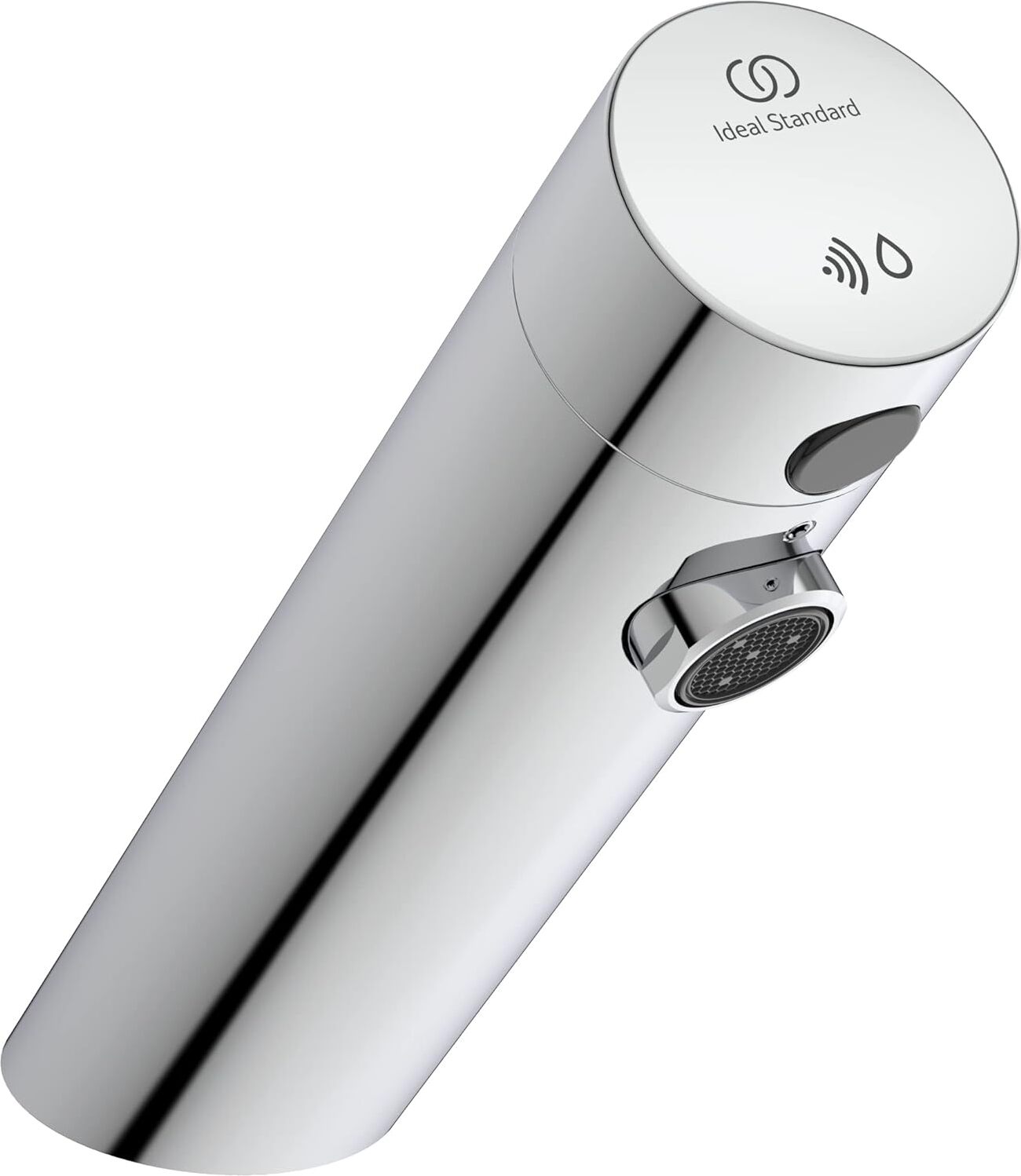 Ideal Standard Sensor-Waschtischarmatur Sensorflow Ausladung 120mm A7556AA Chrom