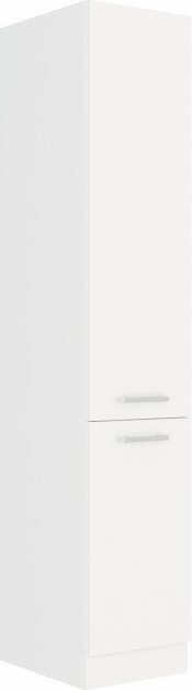 Kondela Essensregal Teilt 40 DK-210 2F - Weiß