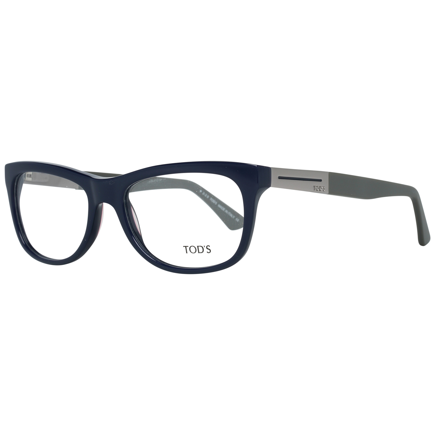 Tods TO5124 092 BLUE 54/17/ Herren Brillen TO5124 54092