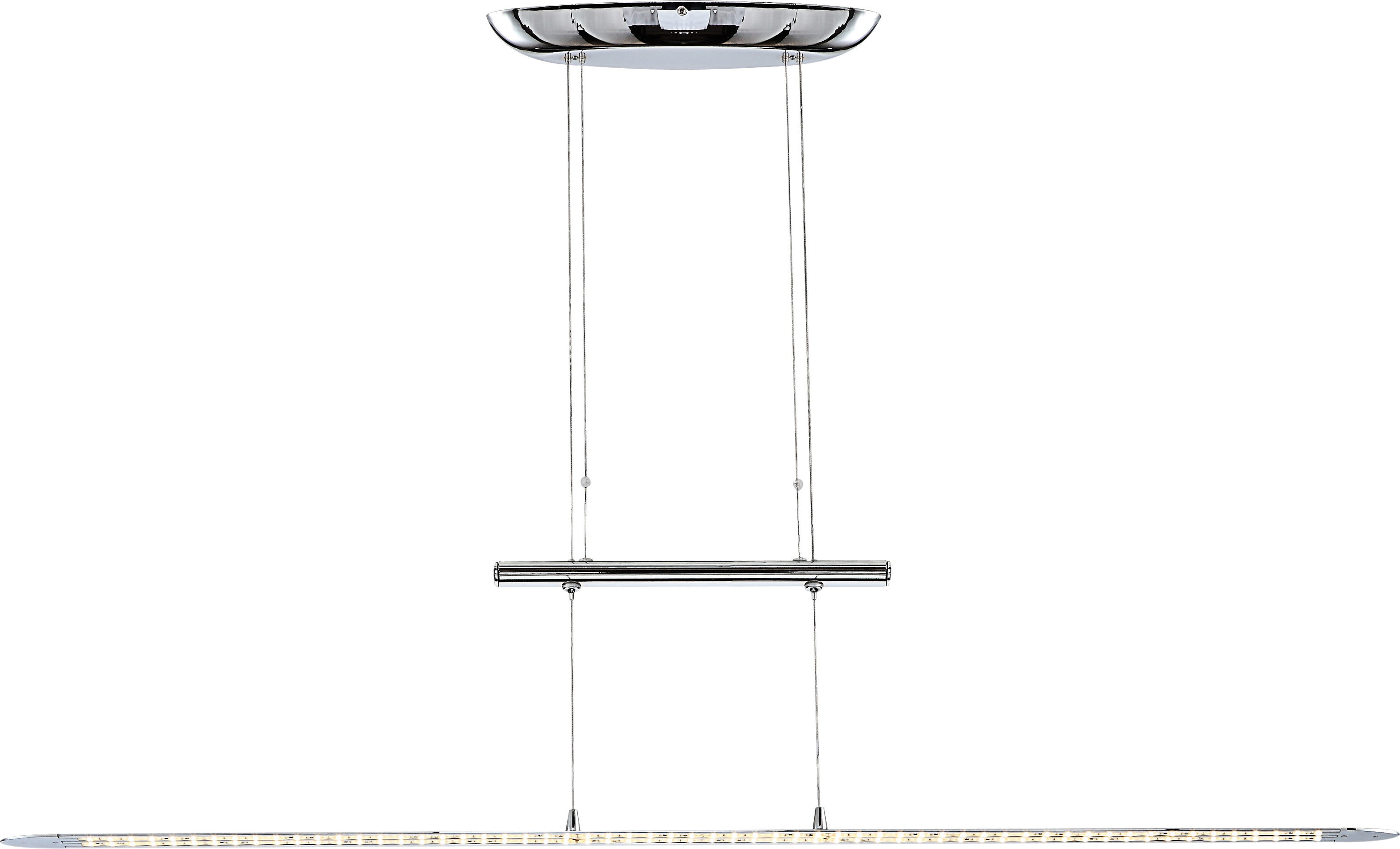 Globo Hängeleuchte Telesto 68042