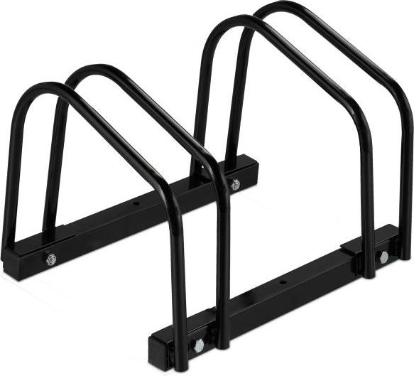 B2X Fahrradständer für 2 Fahrräder
