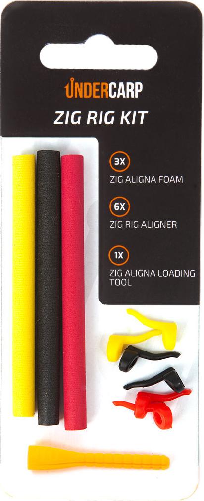 Michumedia Zig Rig Kit