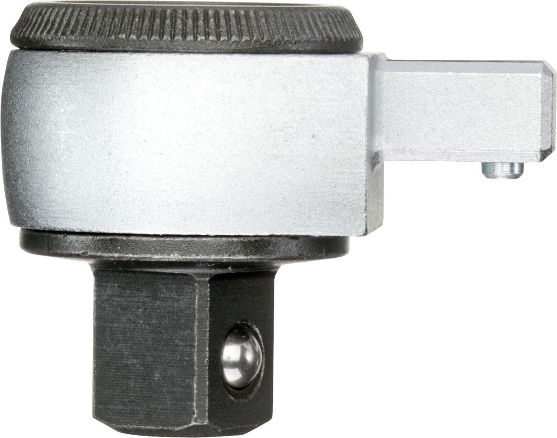 GEDORE 7412-01 Einsteckumschaltknarre 3/8", 9x12, 7686500