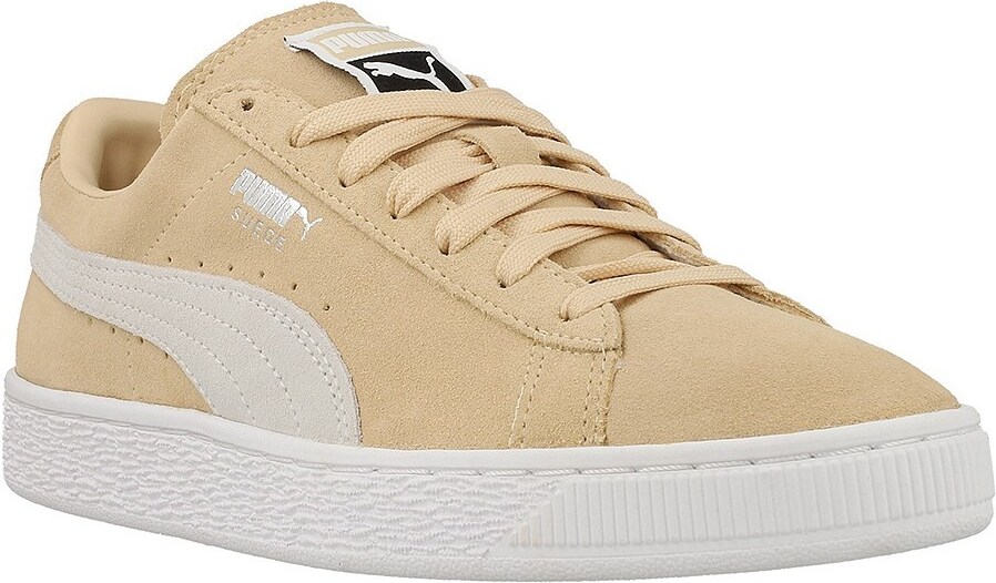 Topánky Puma Suede Classic Natural, 36324208, veľkosť: 41