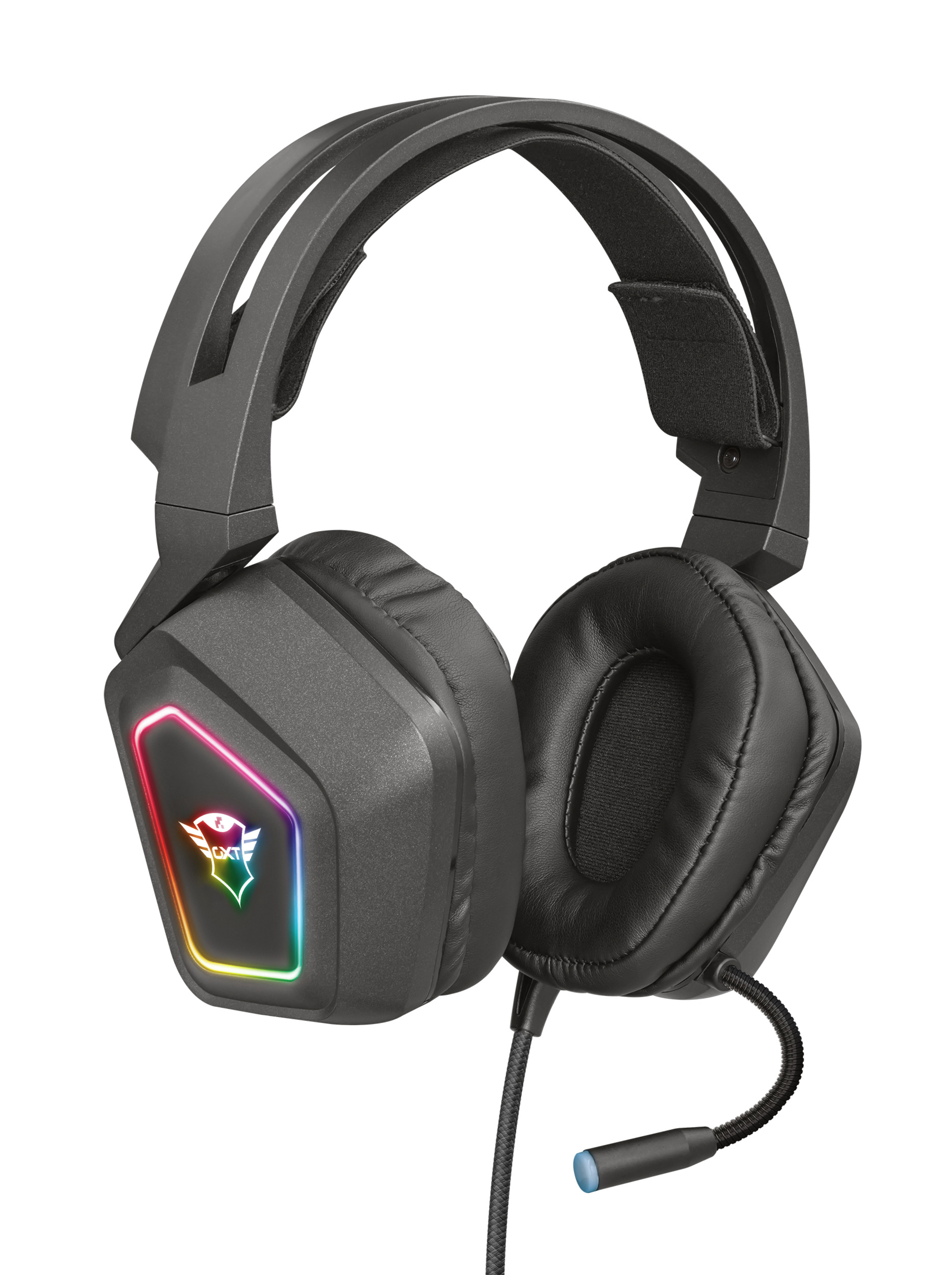 GXT Headset Gaming Trust Blizz, 450
