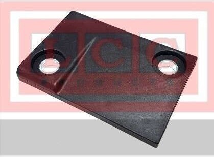 Tür - Montagesatz AKUSAN LCC 3398
