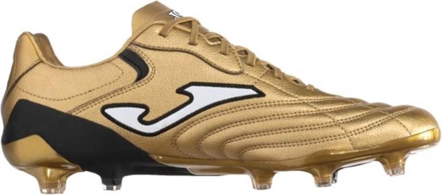 Joma leichte Fußballschuhe ACUW2518FG für Profifußballer auf festem Untergrund