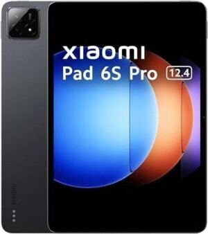 Xiaomi Pad 6S Pro Qualcomm Snapdragon 256 GB | Kaufland.pl