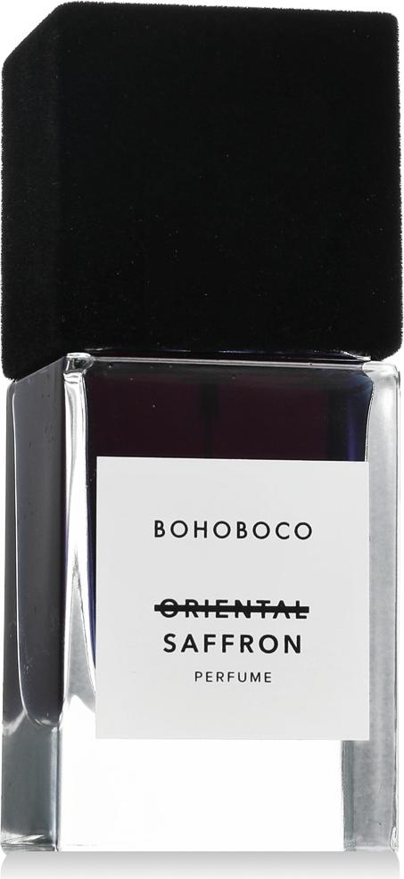 Bohoboco Oriental Saffron Parfém 50 ml UNISEX