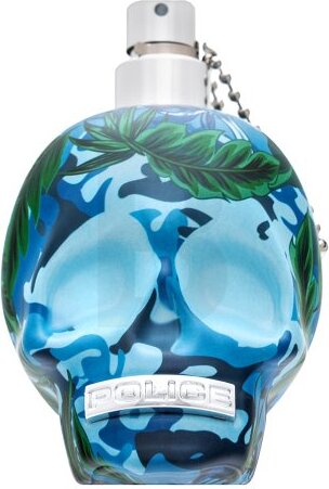 Police To Be Exotic Jungle toaletná voda pre mužov 75 ml