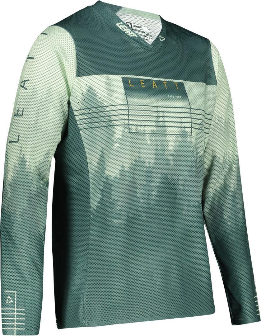 Leatt MTB Gravity 4.0 JerseyIvy S 5022080120