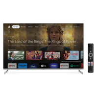 STRONG SRT50UF8733 Smart-TV 125,7 cm (49,5 Zoll)