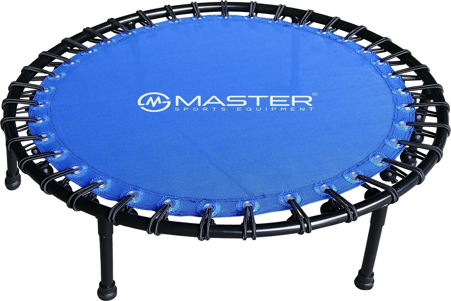 Trampolin MASTER Fitness 102 cm MASTRAMP102F