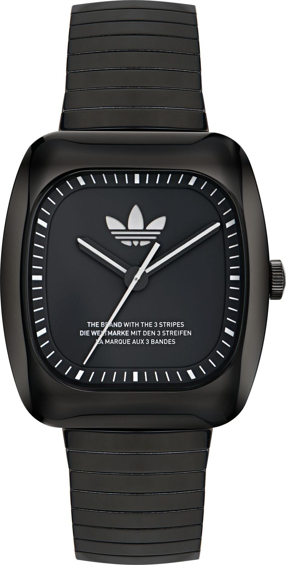 Adidas - AOSY24026 - Náramkové hodinky - Uni - Quartz - Retro Wave One